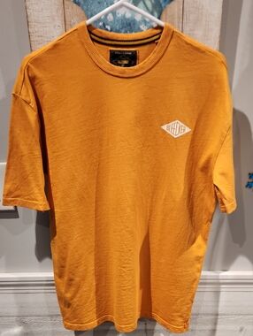 EUC Premium Grade 1982 Next Bleecker Men's Sz S T-shirt 100% Cotton